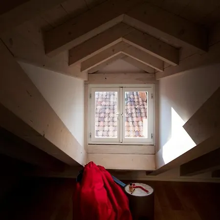Two Bedroom Luxury Sorgo Cerva In Old Town Apartment *