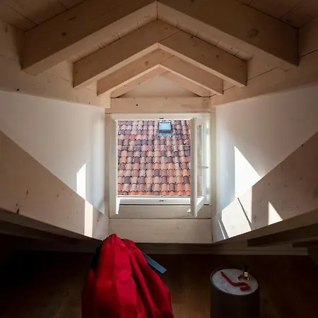 Two Bedroom Luxury Sorgo Cerva In Old Town Apartment