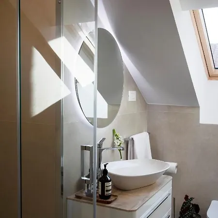Apartment Two Bedroom Luxury Sorgo Cerva In Old Town