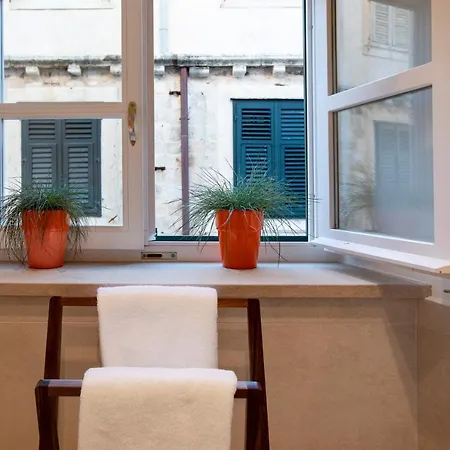 Two Bedroom Luxury Sorgo Cerva In Old Town * Dubrovnik