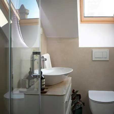 Apartment Two Bedroom Luxury Sorgo Cerva In Old Town