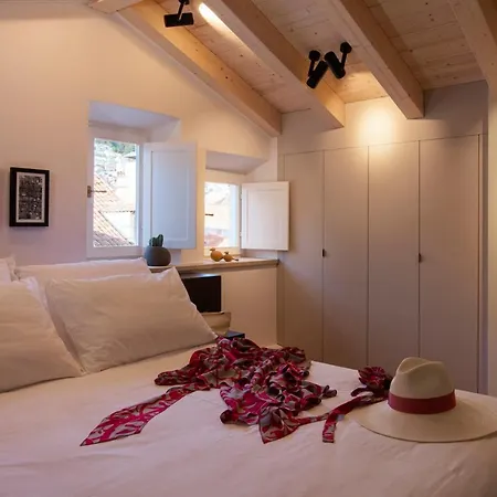Two Bedroom Luxury Sorgo Cerva In Old Town Apartment Dubrovnik