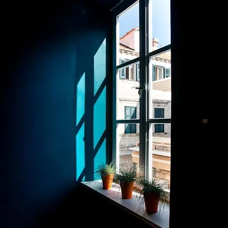 Two Bedroom Luxury Sorgo Cerva In Old Town Apartment Dubrovnik