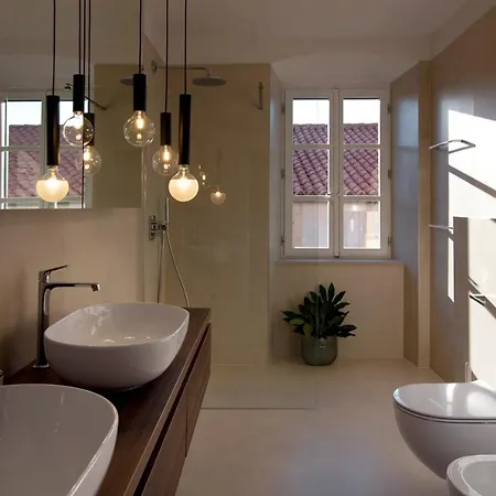 Two Bedroom Luxury Sorgo Cerva In Old Town Apartment Dubrovnik